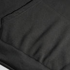 Anime Manga Oversized Hoodie With Dark Fantasy Graphic Streetwear Artwork