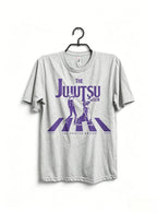 Minimal Anime Energy Oversized Retro Streetwear Graphic Cotton T-Shirt