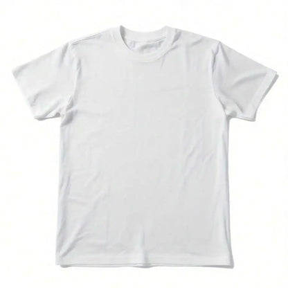 Distressed Anime Goth Oversized Graphic Streetwear Tee