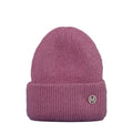Soft Rabbit Fur Knit Beanie for Everyday Casual Outdoor Winter Fashion and Comfort Style