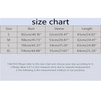 Women's Oversized Heart Pattern Crew Neck Casual Knit Sweater