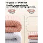 Low-Rise V-Waist Brief Panties Eight-Pack with Smooth Contoured Edges