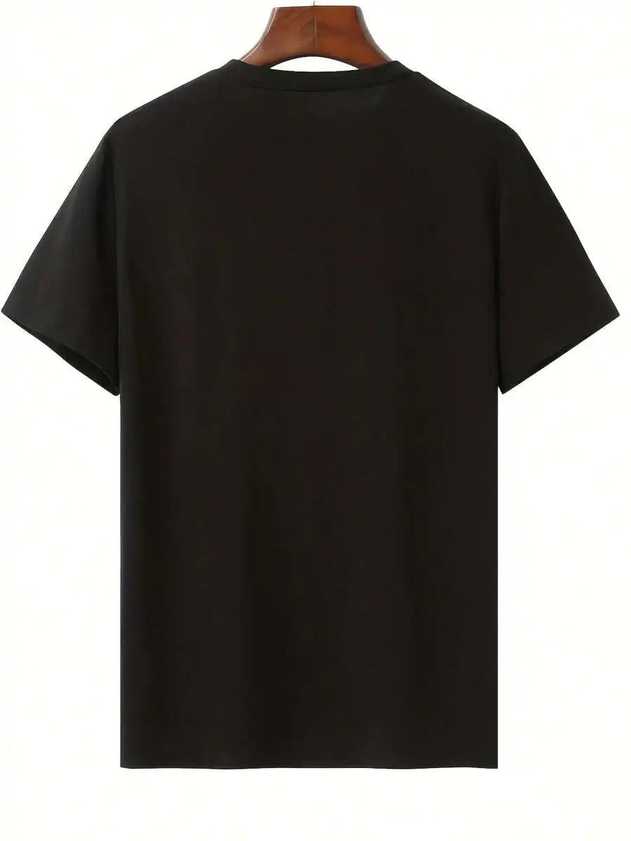 Retro Anime Manga Panel Graphic T-Shirt with Japanese Streetwear Aesthetic