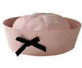 Minimalist Brimless Sailor Cap Soft Casual Streetwear Fashion Everyday Hat