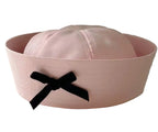 Minimalist Brimless Sailor Cap Soft Casual Streetwear Fashion Everyday Hat