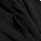 Anime Pirate Streetwear Hoodie With Manga Inspired Symbol Graphic Design