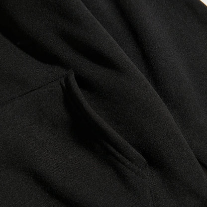 Anime Pirate Streetwear Hoodie With Manga Inspired Symbol Graphic Design