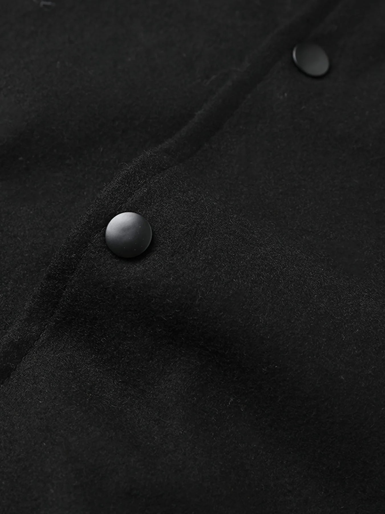 Men's Vintage-Inspired Varsity Bomber Jacket with Relaxed Streetwear Silhouette