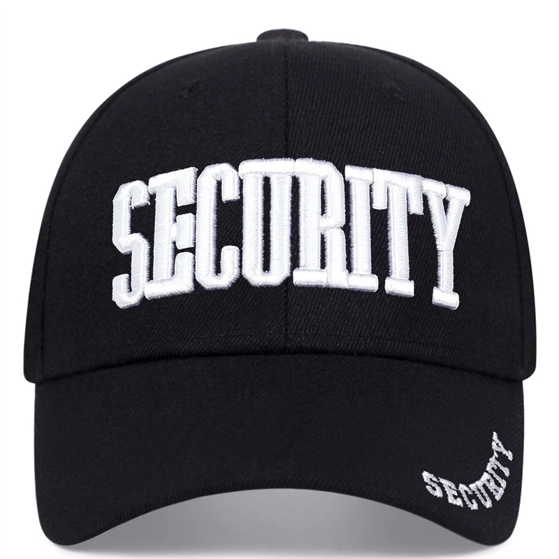 Bold Letter Embroidered Adjustable Dad Cap for Contemporary Streetwear Casual Everyday Style