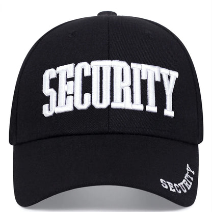 Bold Letter Embroidered Adjustable Dad Cap for Contemporary Streetwear Casual Everyday Style