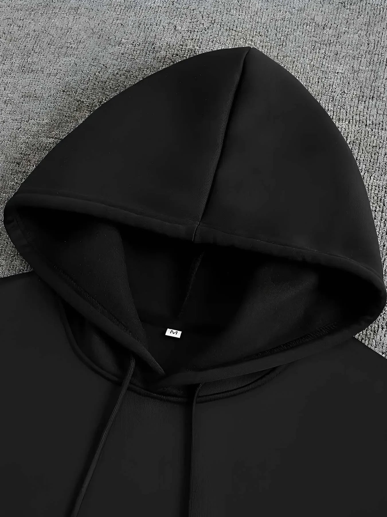 Anime Racing Streetwear Hoodie With Manga Inspired Drift Car Graphic Design