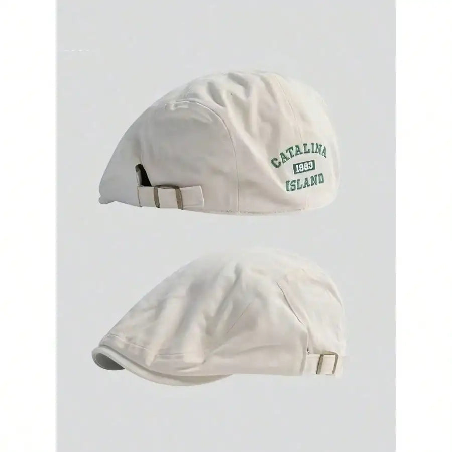 Retro Inspired Minimalist Beanie Cap with Reversible Styling for Contemporary Streetwear Fashion
