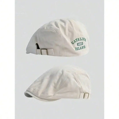 Retro Inspired Minimalist Beanie Cap with Reversible Styling for Contemporary Streetwear Fashion