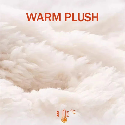 Brimless Ribbed Polyester Knit Beanie for Everyday Winter Casual Streetwear and Travel Comfort