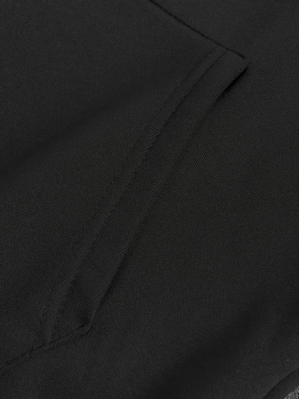 Distressed Gothic Anime Hoodie With Oversized Alternative Streetwear Style