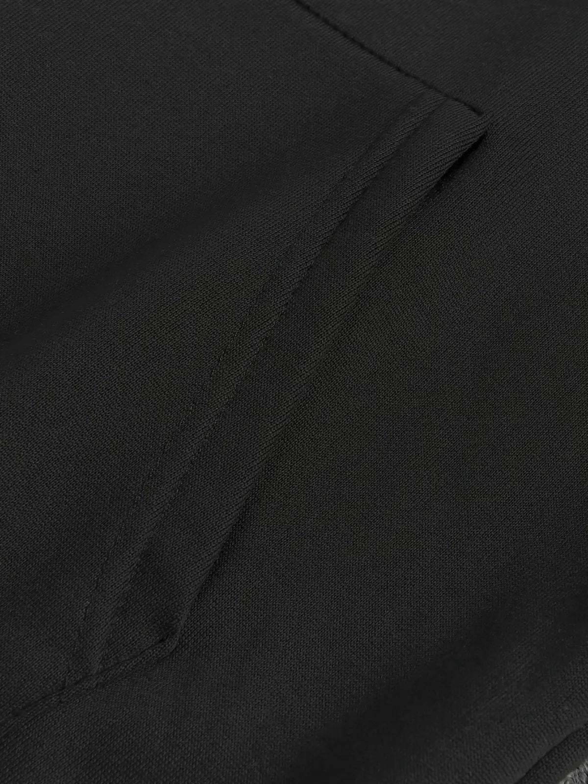 Distressed Gothic Anime Hoodie With Oversized Alternative Streetwear Style