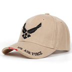 Unisex Embroidered Baseball Cap with Adjustable Fit for Casual Everyday Streetwear Style