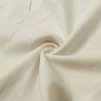 Women's Relaxed Open Front Knit Cardigan with Long Sleeve Everyday Silhouette