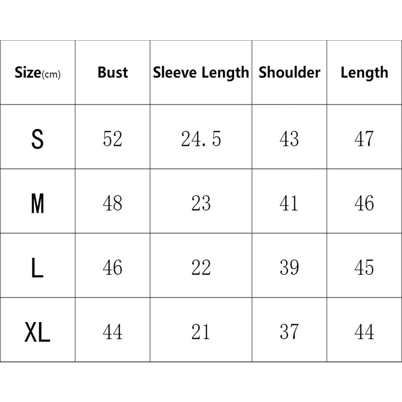Minimalist Cropped Tee with Relaxed Fit and Clean Casual Streetwear Style