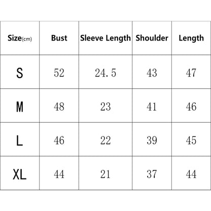 Minimalist Cropped Tee with Relaxed Fit and Clean Casual Streetwear Style