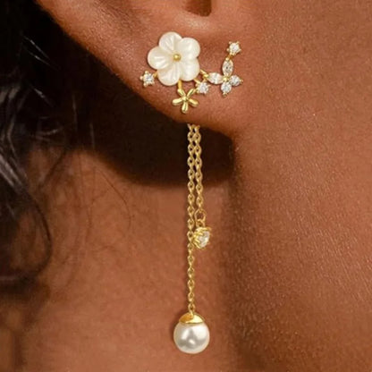 Minimalist Multi Band Ear Cuff for Modern Alternative Fashion Looks