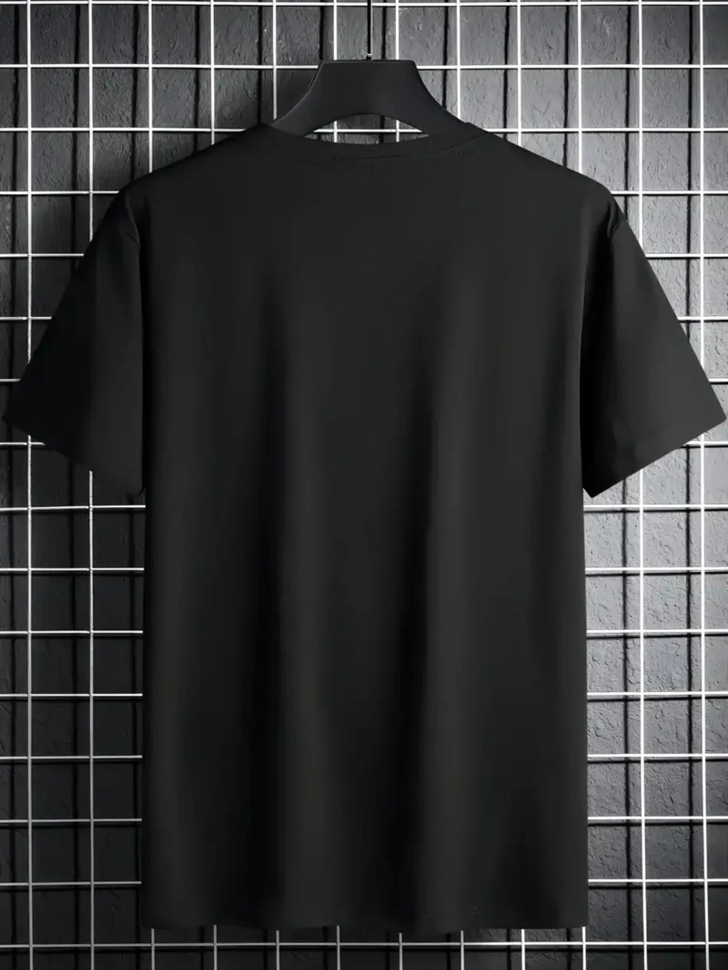 Retro Anime Gothic Panel Oversized Washed Streetwear Graphic Tee