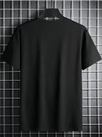 Retro Anime Gothic Panel Oversized Washed Streetwear Graphic Tee