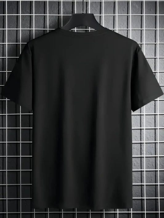 Retro Anime Gothic Panel Oversized Washed Streetwear Graphic Tee