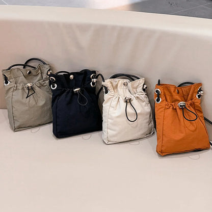 Compact Utility Mini Crossbody Bag with Lightweight Everyday Design