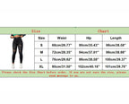 Women's Mid Rise Distressed Skinny Denim Jeans with Stretch Slim Fit Design