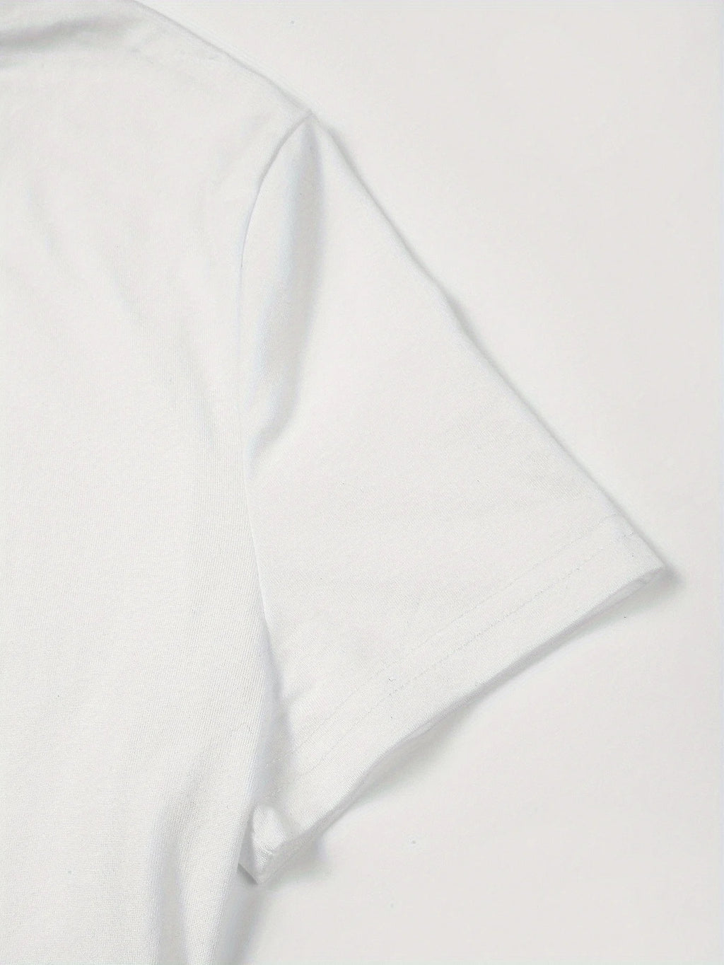 Women's Cropped Graphic T-Shirt for Casual Streetwear Everyday Modern Fashion and Layered Outfits