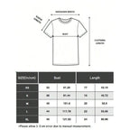 Spider Web Graphic Baby Tee with Fitted Crop Silhouette and Alternative Style