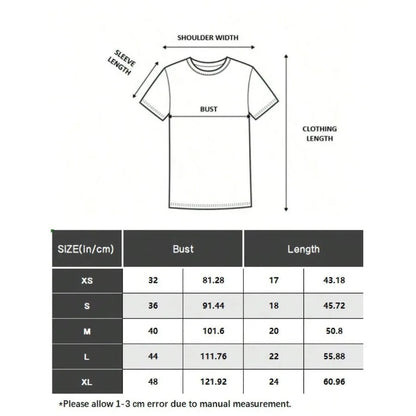 Spider Web Graphic Baby Tee with Fitted Crop Silhouette and Alternative Style