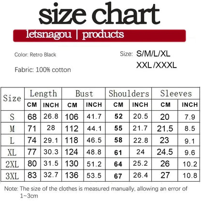 Minimal Dark Anime Oversized Vintage Washed Back Print Streetwear T-Shirt