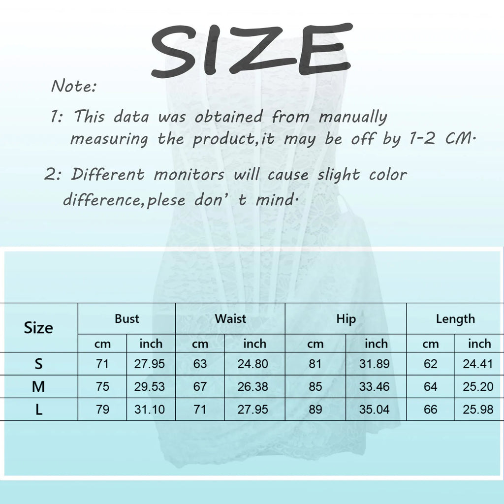 Strapless Corset Style Lace Detail Bodycon Mini Dress with Draped Hem