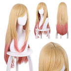 Classic Collegiate Roleplay Uniform Set with Plaid Pleated Skirt and Character Accessories