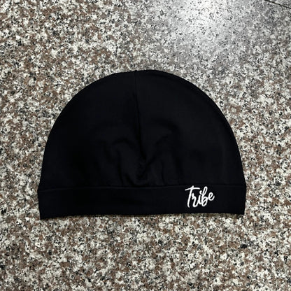 Minimalist Cotton Knit Beanie with Embroidered Detail for Everyday Casual Streetwear Four Season Style