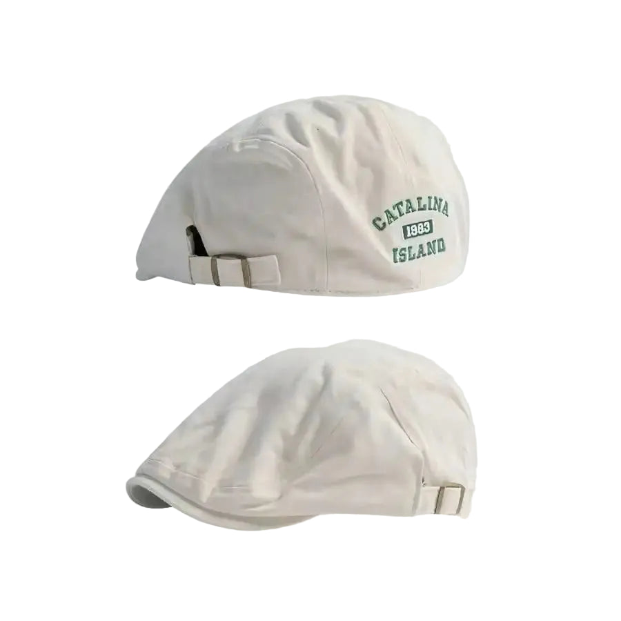 Retro Inspired Minimalist Beanie Cap with Reversible Styling for Contemporary Streetwear Fashion