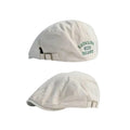 Retro Inspired Minimalist Beanie Cap with Reversible Styling for Contemporary Streetwear Fashion