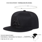 Minimalist Embroidered Adjustable Baseball Cap for Casual Streetwear Everyday Fashion Style