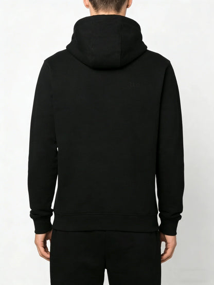 Kawaii Anime Graphic Hoodie with Manga-Inspired Cartoon Streetwear Design