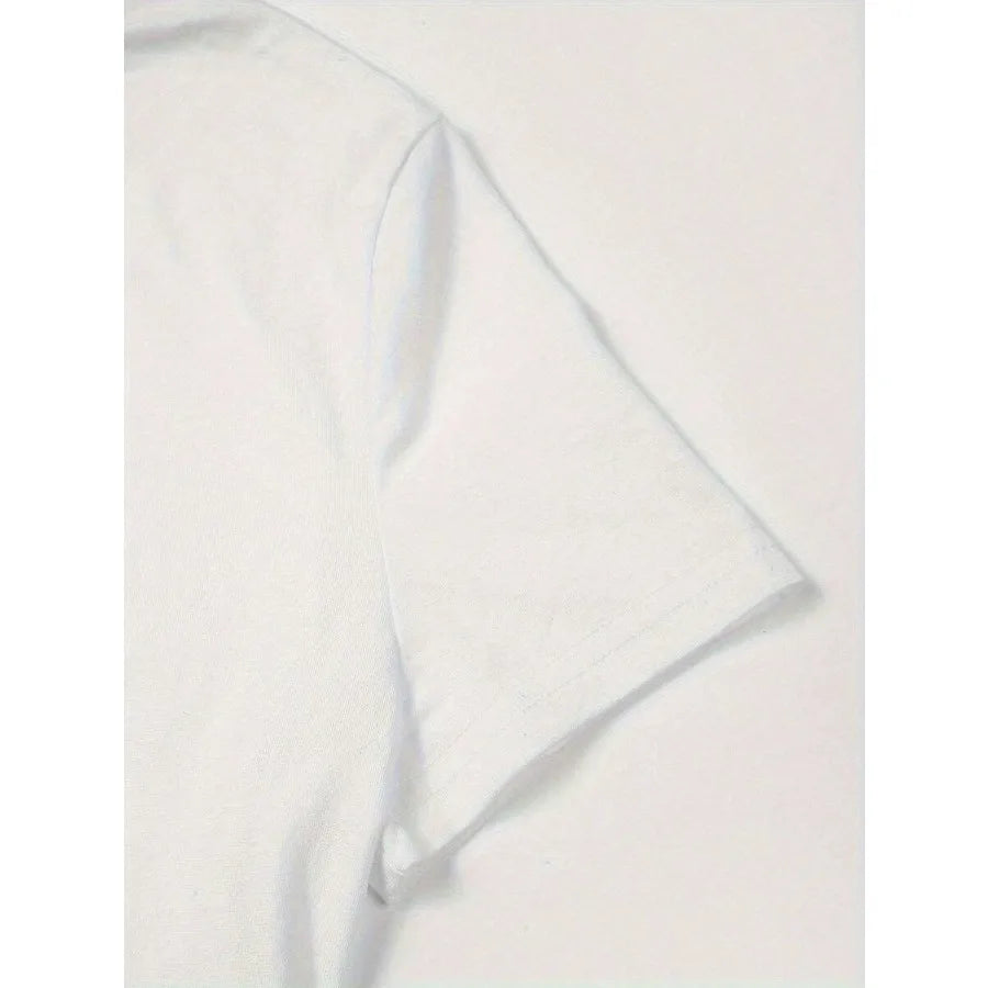 Pastel Typography Baby Tee with Fitted Crop Silhouette and Casual Style
