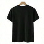Dark Anime Warrior Oversized Alternative Manga Streetwear T-Shirt