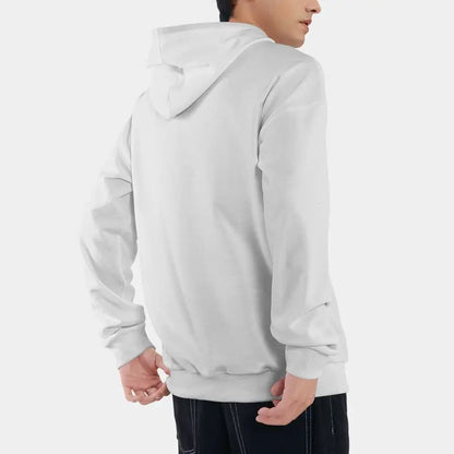 Retro Anime Streetwear Hoodie with Vintage Manga Graphic Artwork