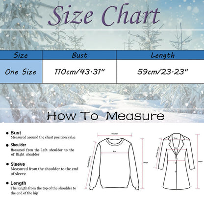 Women's Turtleneck Knit Poncho Sweater with Relaxed Sleeveless Cape Silhouette