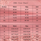 10-Piece Women’s Lace-Trimmed Mid-Rise Briefs Set with Ribbed-Look Texture and Assorted Feminine Colors