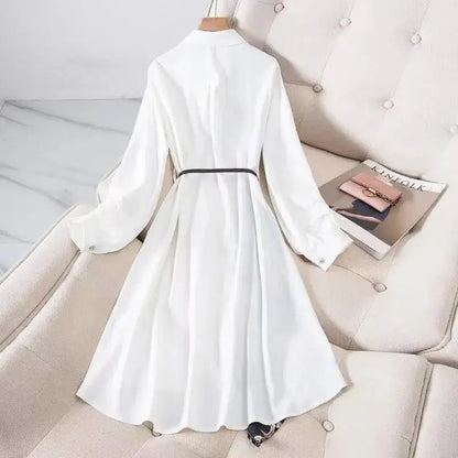 Vintage Gothic Kimono Dress with Dark Alternative Streetwear Aesthetic