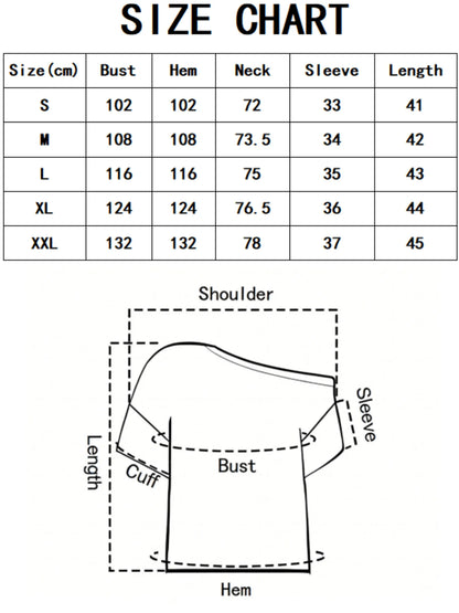 Off Shoulder Graphic Crop Tee with Batwing Sleeves and Relaxed Fit