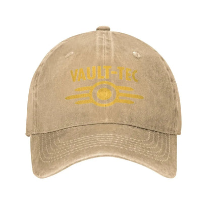 Vintage Inspired Graphic Print Adjustable Cotton Baseball Cap for Everyday Streetwear and Casual Style