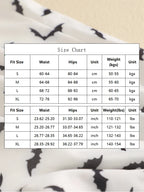 7-Piece Women’s Seamless Mid-Rise Boyshorts Set with Laser-Cut Edges, Stretch Construction and Assorted Colors